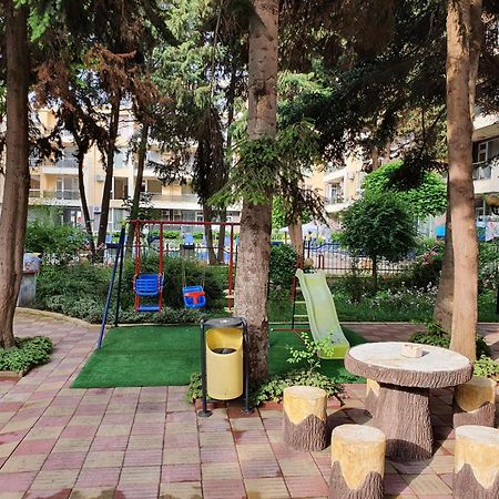 Апартамент За Гости ,,1В-15" Амара Бутик"" Rawda Zimmer foto